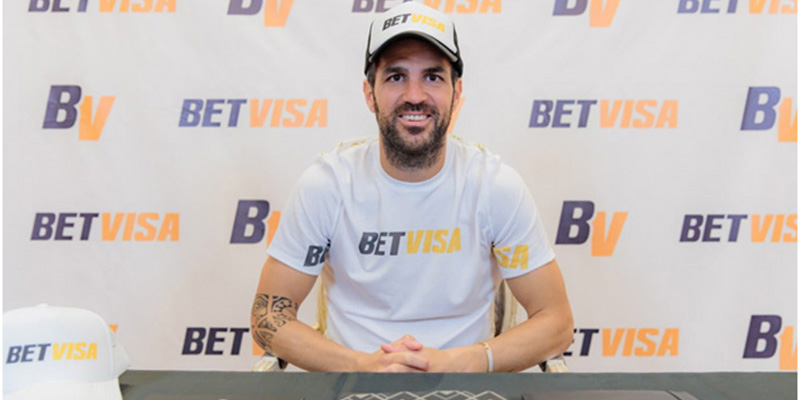 Betvisa | Trang Chủ Đá Gà Bet Visa Việt Nam Betvisa App Chính Thức 22 BetVisa và Cesc Fabregas – Tương lai của cá cược trực tuyến
