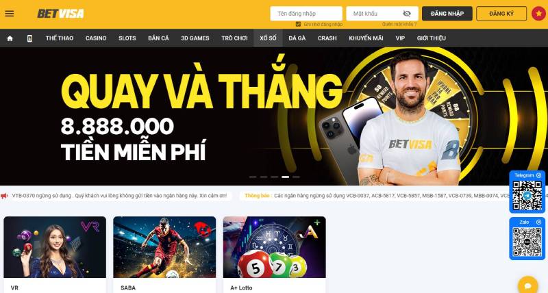 Betvisa | Trang Chủ Đá Gà Bet Visa Việt Nam Betvisa App Chính Thức 20 BetVisa – Nhà cái uy tín và đáng tin cậy
