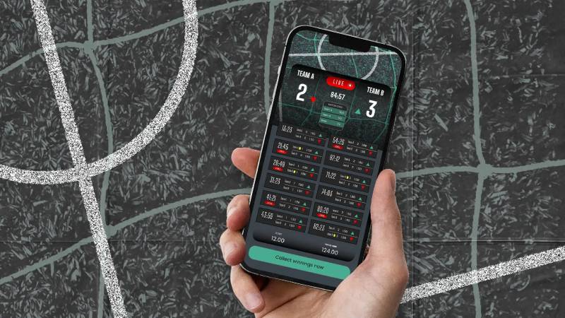 Công cụ soi kèo theo mô hình dự đoán