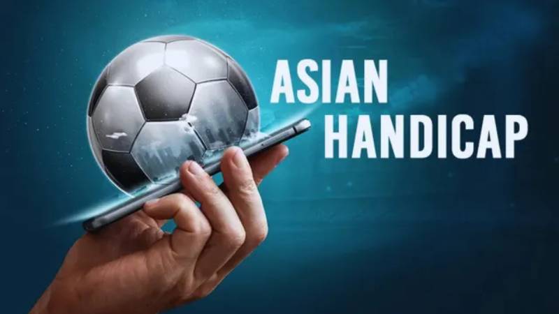 Cuoc Handicap La Gi Hieu Ro Ve Keo Chap Bong Da