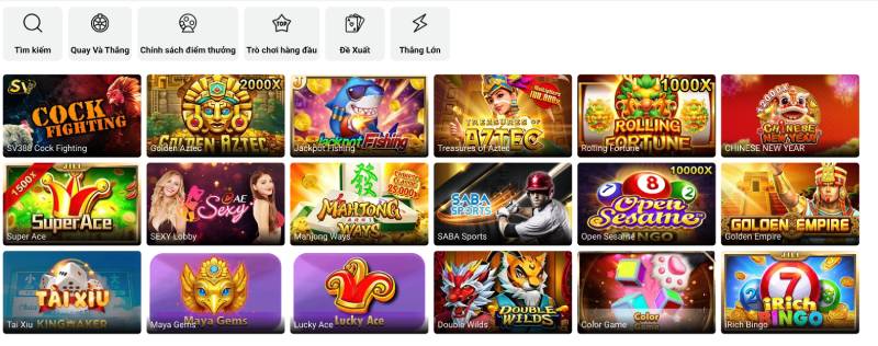 Betvisa | Trang Chủ Đá Gà Bet Visa Việt Nam Betvisa App Chính Thức 23 Dịch vụ và sản phẩm của Betvisa