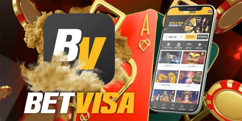 Lý do rút tiền BetVisa là sự lựa chọn hàng đầu