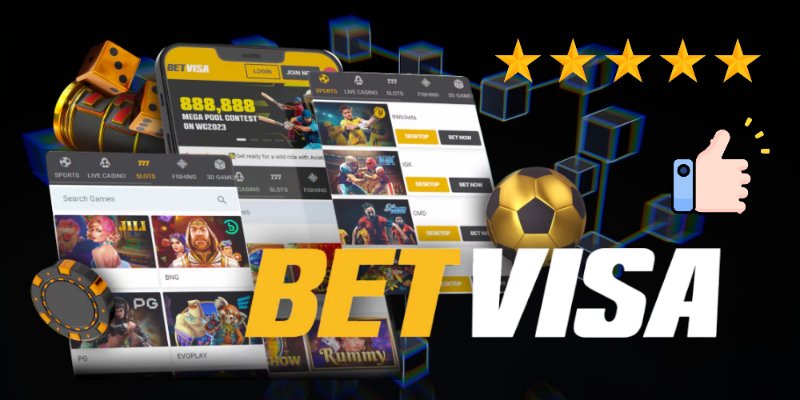 Tại sao nên tải ứng dụng BetVisa từ trang web chính thức?