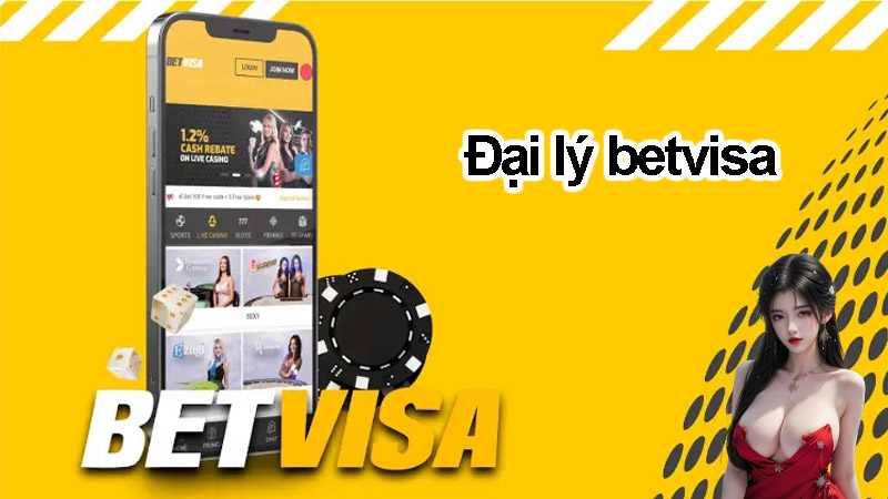 Betvisa | Trang Chủ Đá Gà Bet Visa Việt Nam Betvisa App Chính Thức 33 Trở thành đại lý Betvisa và kiếm hoa hồng trọn đời
